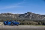 McLaren MP4-12C Spyder 2012 года